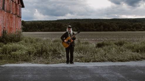 J Mascis