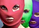 Pussy Riot