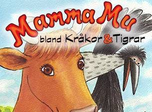 Mamma Mu