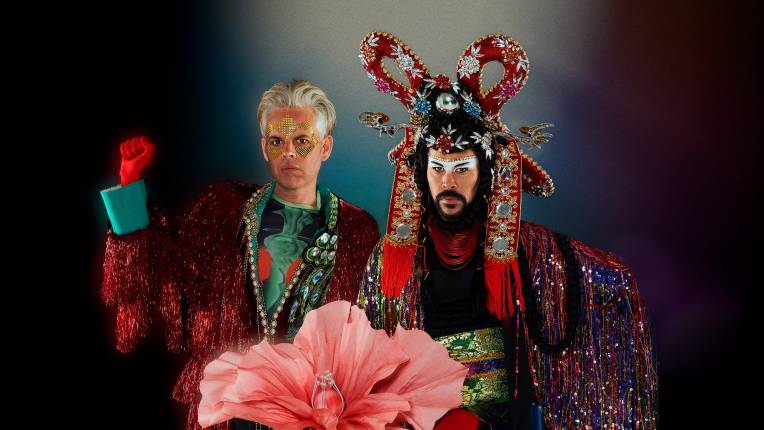 Empire Of The Sun