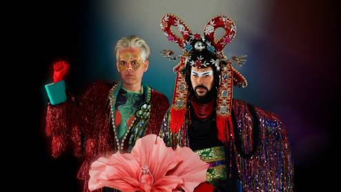 Empire Of The Sun