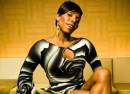 Tia Fuller Quartet