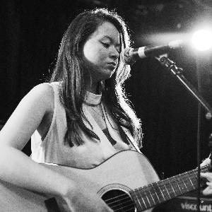 KickArts: Laura Loh + Support