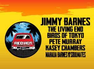 Red Hot Summer Tour