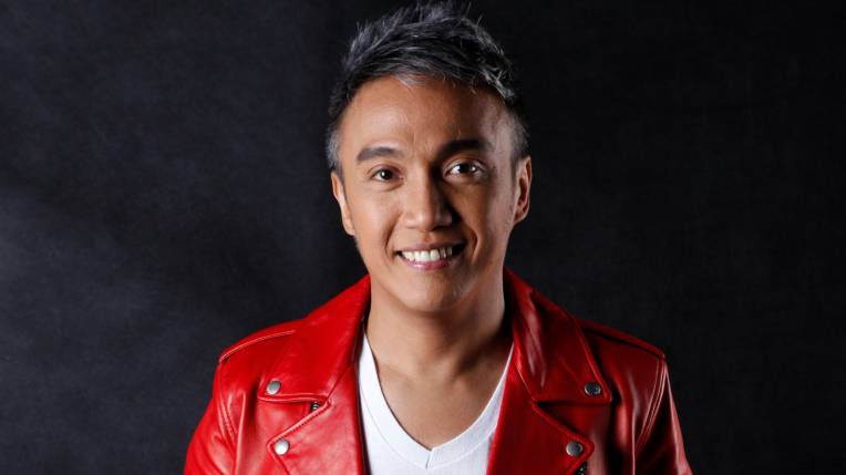 Arnel Pineda