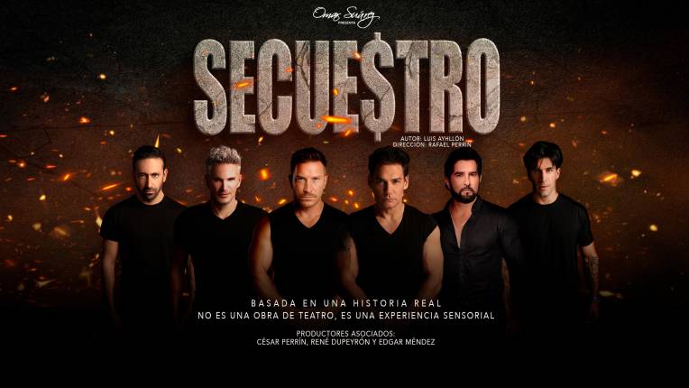 Secuestro