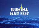 ILUMINA LIVE MADRID FESTIVAL