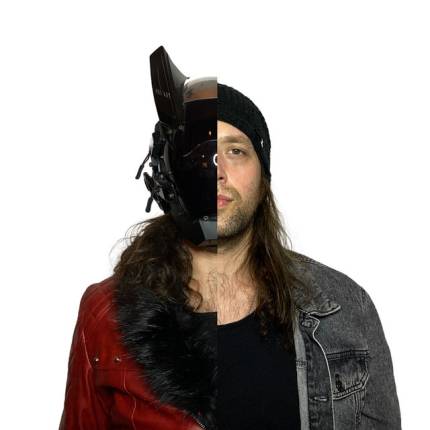 Party Wolfe