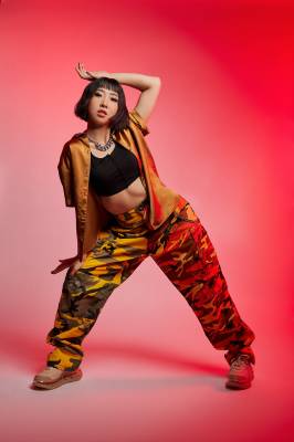 Minzy