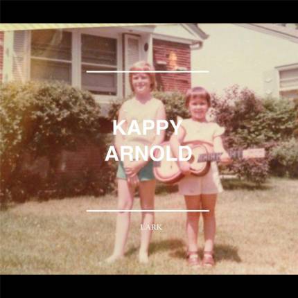 Kappy Arnold