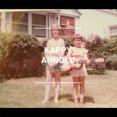 Kappy Arnold