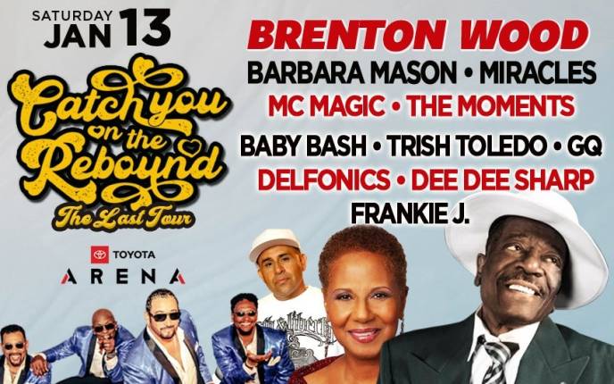 Brenton Wood