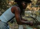 Jovin Webb