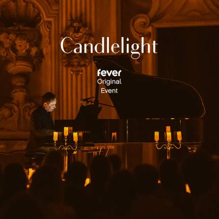 Candlelight Reale Tributo a Baglioni, Dalla e Zucchero