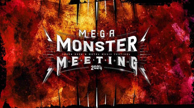 MEGA MONSTER MEETING