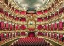 Festkonzert im Cuvilliés-Theater