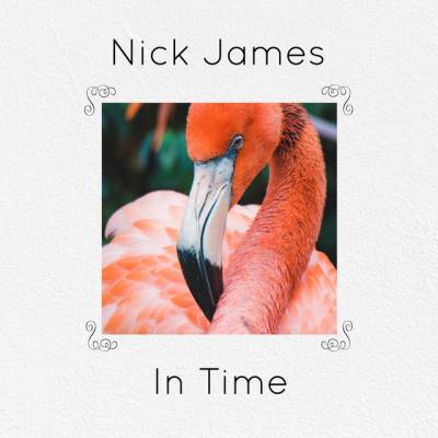 Nick James