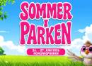 Sommer I Parken