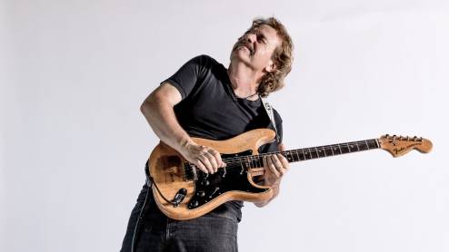 Jack Semple and His Band