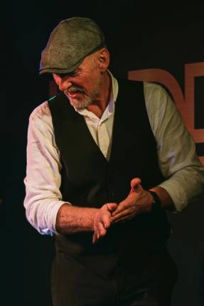 Peter Wemö