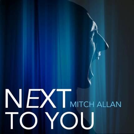 Mitch Allan