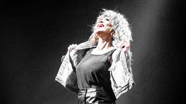 What's Love Got to do With it - Tina Turner Tribute
