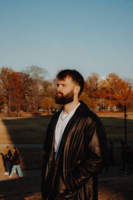 Tim Gallagher