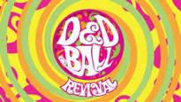 D & D Ball