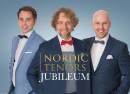 Nordic Tenors