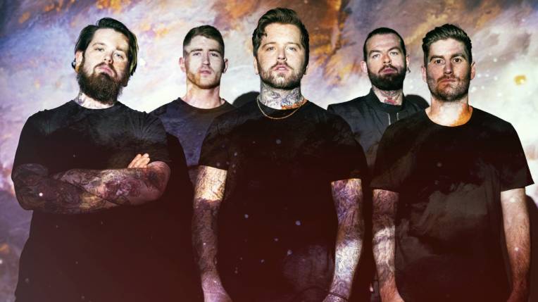 Bury Tomorrow