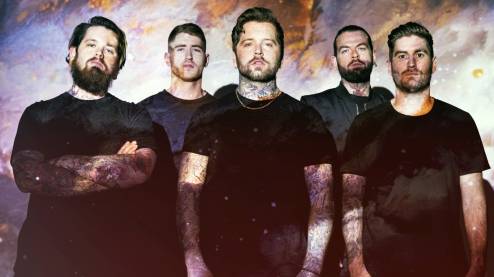 Bury Tomorrow