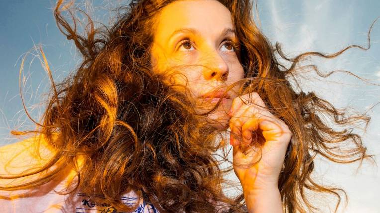 Jessy Lanza