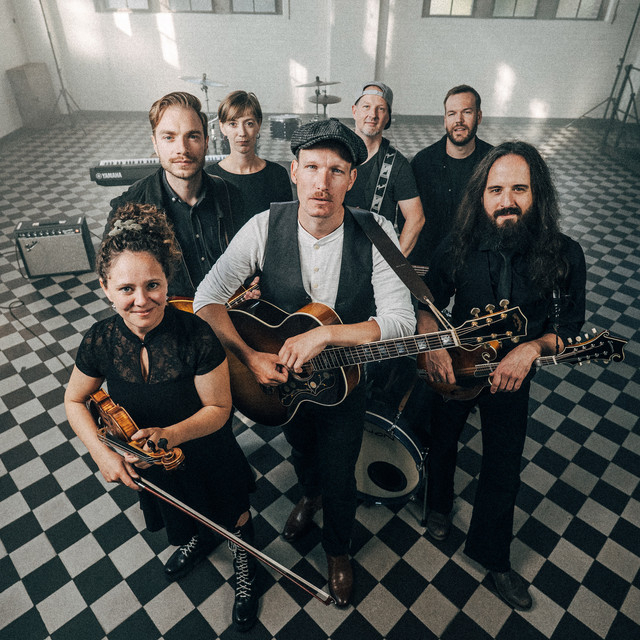 Wüstenberg & Support