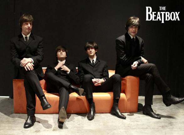 The Beatbox