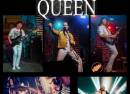 Forever Queen