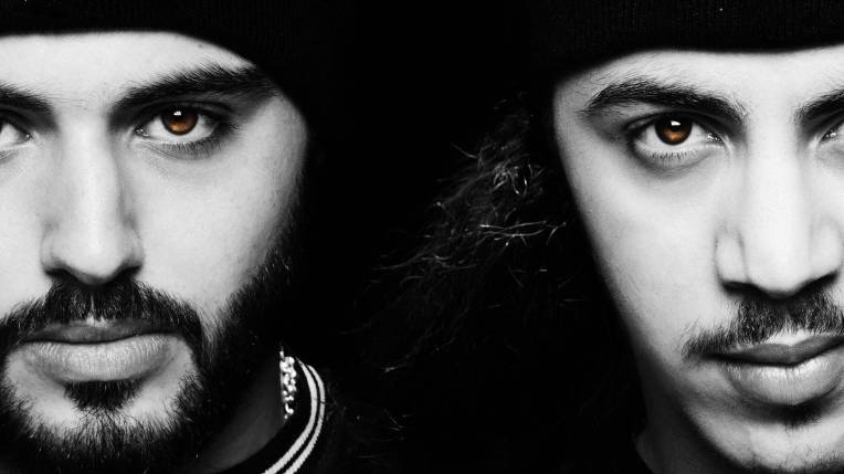 DJADJA ET DINAZ