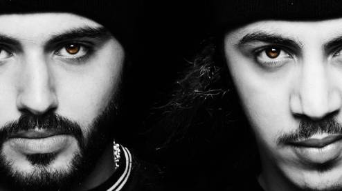DJADJA ET DINAZ