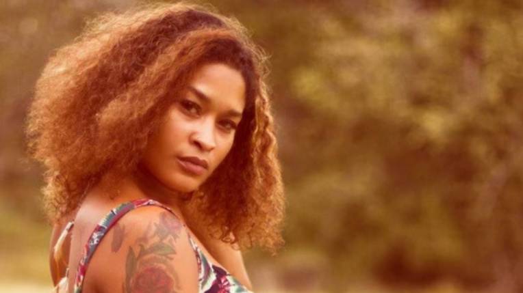 Latasha Lee