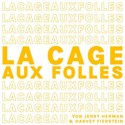 Jerry Herman Legacy Concert