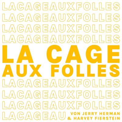 Jerry Herman Legacy Concert