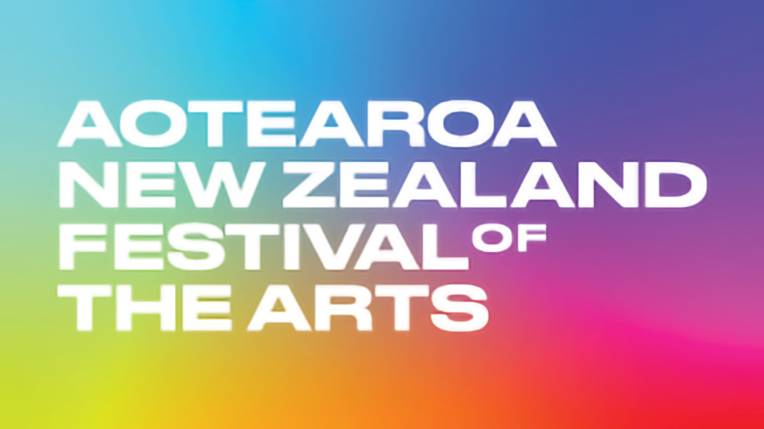 Aotearoa New Zealand Festival of the Arts