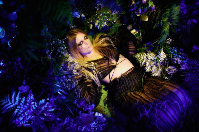 Myrkur