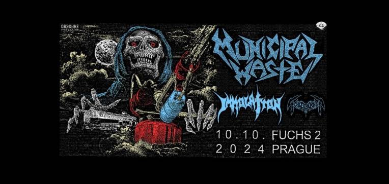 MUNICIPAL WASTE, IMMOLATION, SCHIZOPHRENIA