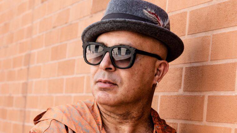 Dhafer Youssef