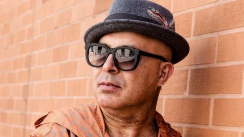 Dhafer Youssef