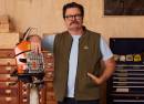 Nick Offerman