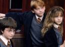 Harry Potter and the Sorcerer's Stone