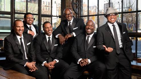 Take 6