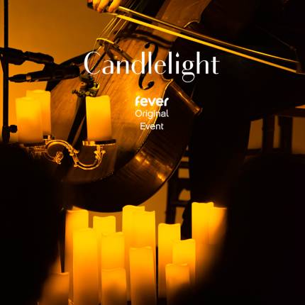 Candlelight Best of Adele im Heizwerk