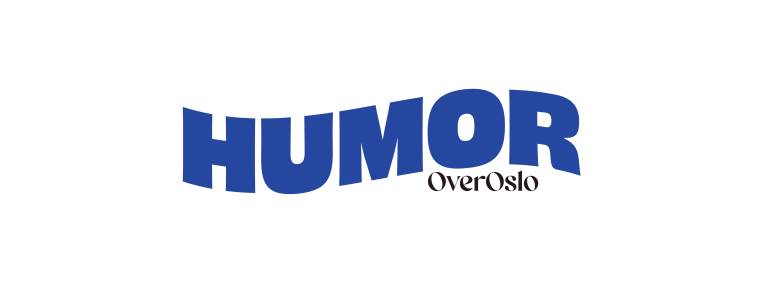 Humor OverOslo